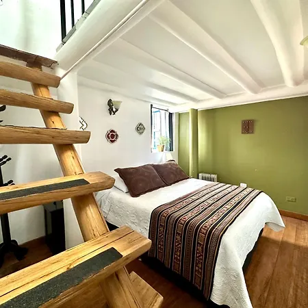 Kori Gems Inn