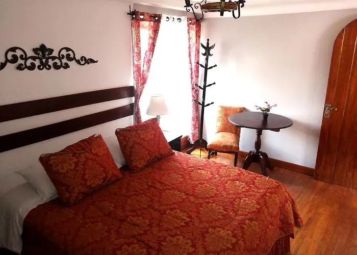 Mini-hôtel Kori Gems Cusco