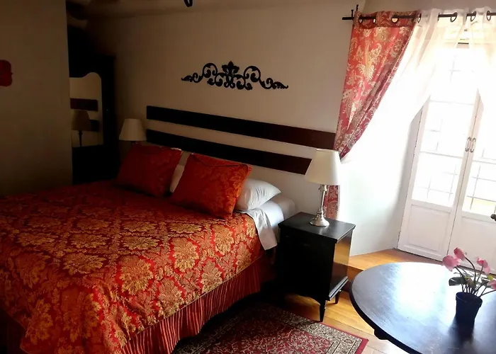 Kori Gems Mini-hôtel 3*