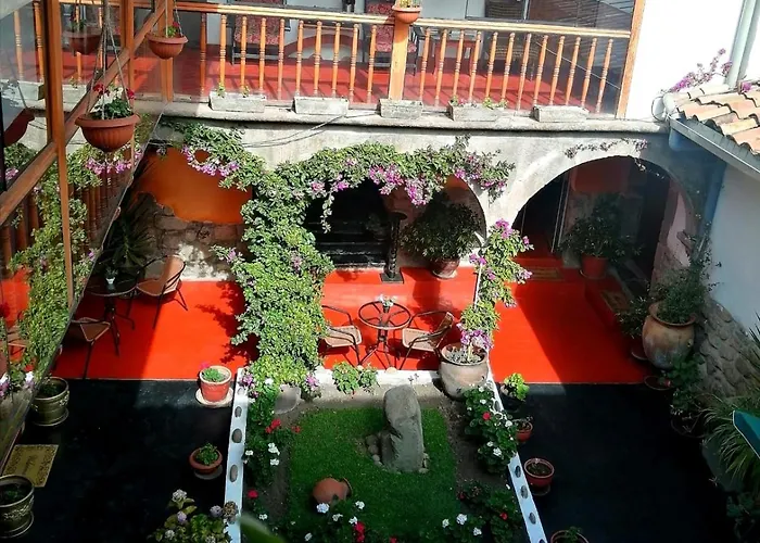 Kori Gems 3* Cusco