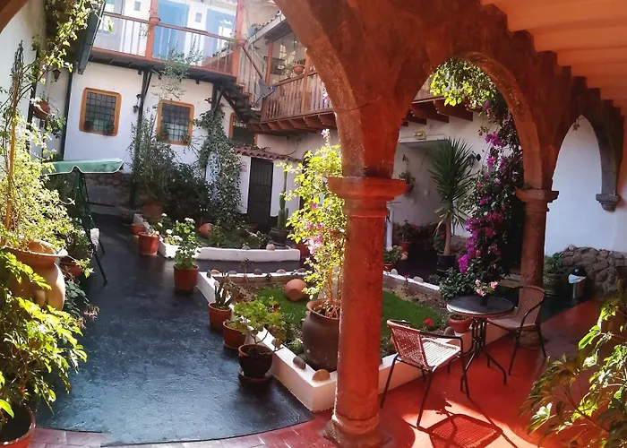 Kori Gems Mini-hôtel 3*