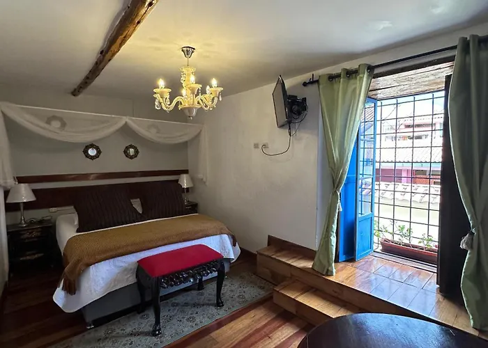 Kori Gems Cusco