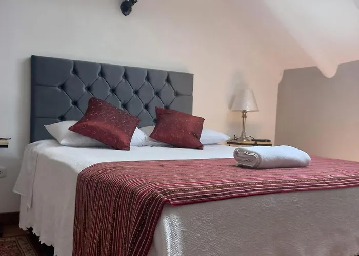 Kori Gems Mini-hôtel 3*
