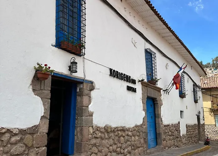 Kori Gems 3* Cusco