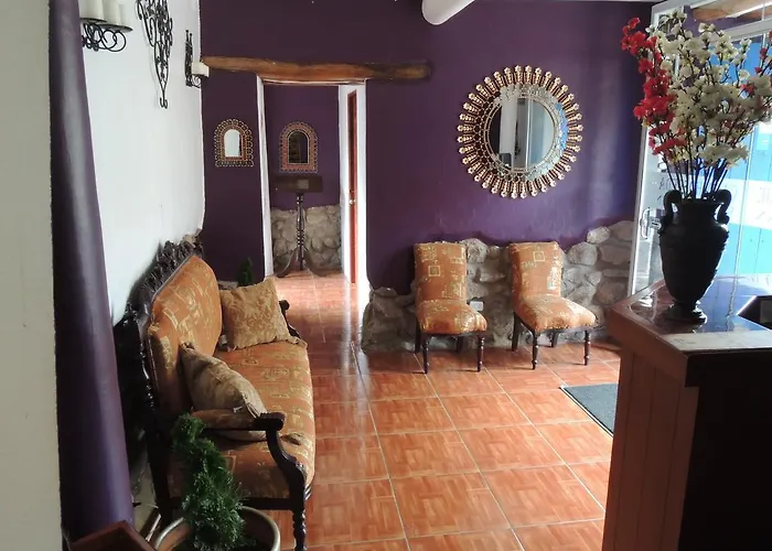 Mini-hôtel Kori Gems Cusco