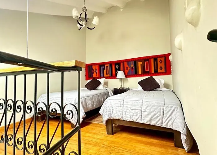 Kori Gems Mini-hôtel