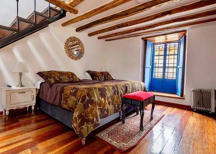 Kori Gems Cusco
