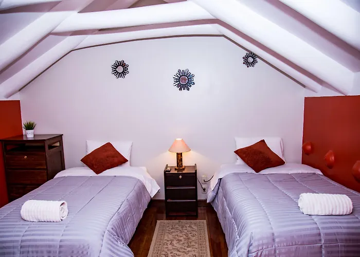Kori Gems 3* Cusco