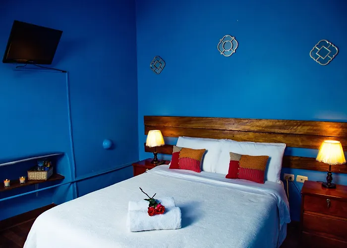 Mini-hôtel Kori Gems
