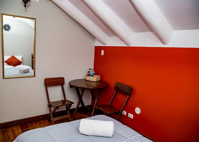 Kori Gems Mini-hôtel 3*