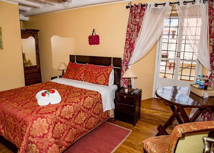 Mini-hôtel Kori Gems 3*