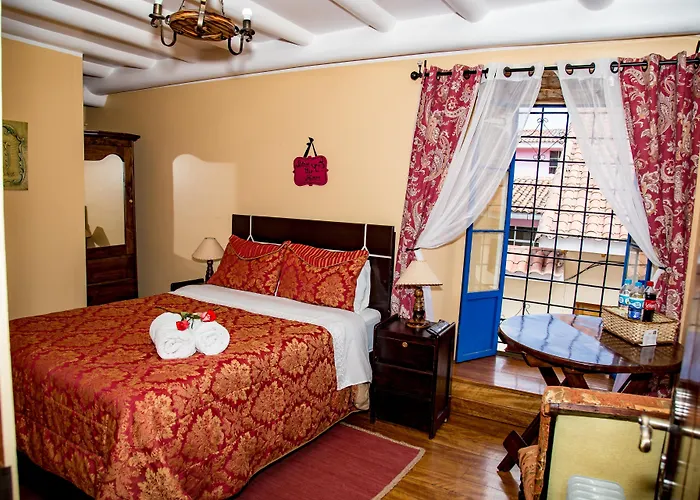 Mini-hôtel Kori Gems