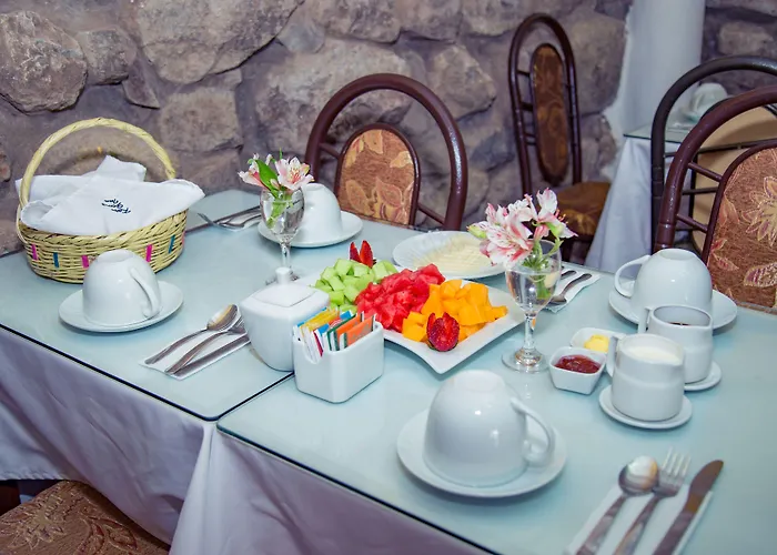 Kori Gems Mini-hôtel