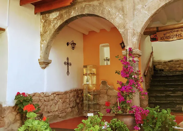 Mini-hôtel Kori Gems 3*