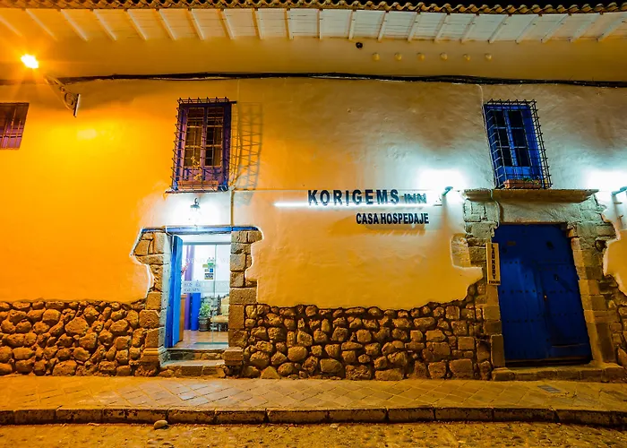 Kori Gems Mini-hôtel 3*