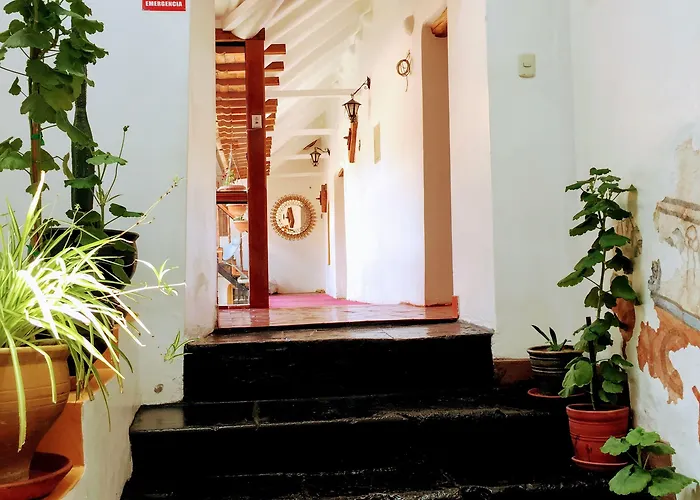 Mini-hôtel Kori Gems Cusco