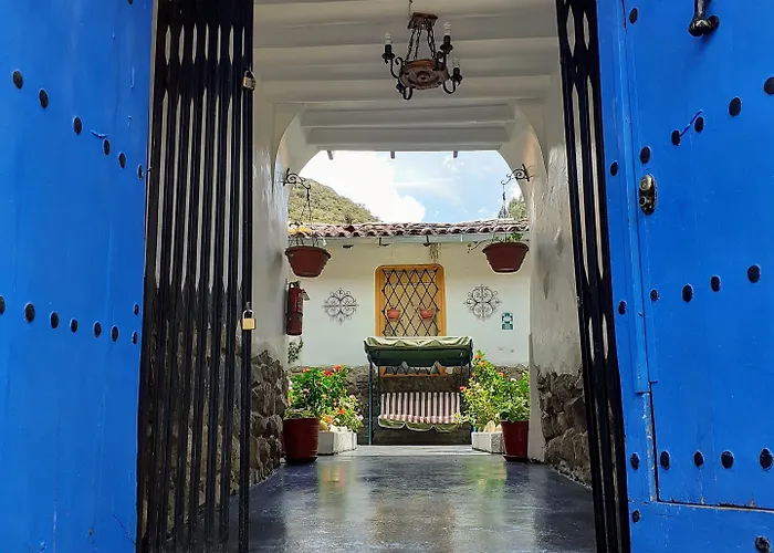 Kori Gems Cusco