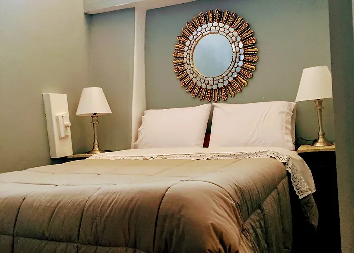 Mini-hôtel Kori Gems Cusco