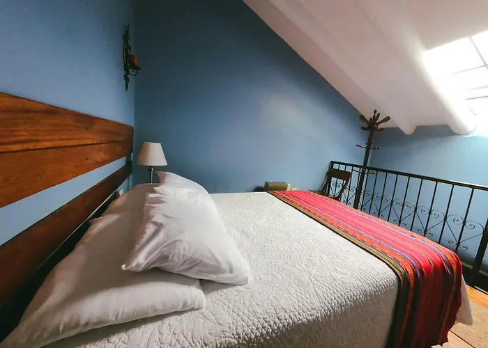 Kori Gems Mini-hôtel Cusco