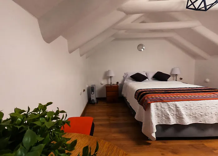 Kori Gems Mini-hôtel