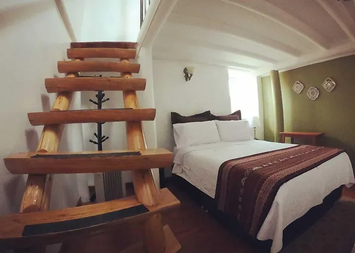 Kori Gems Mini-hôtel