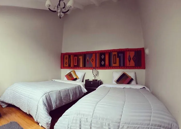 Mini-hôtel Kori Gems