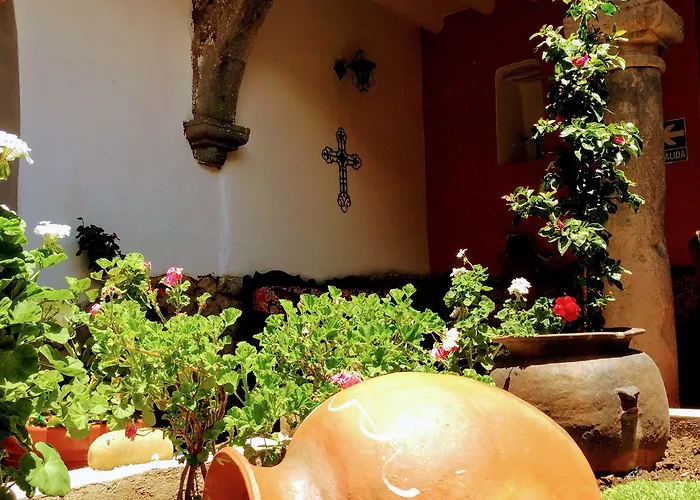 Mini-hôtel Kori Gems Cusco