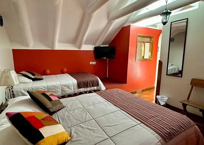 Kori Gems Mini-hôtel
