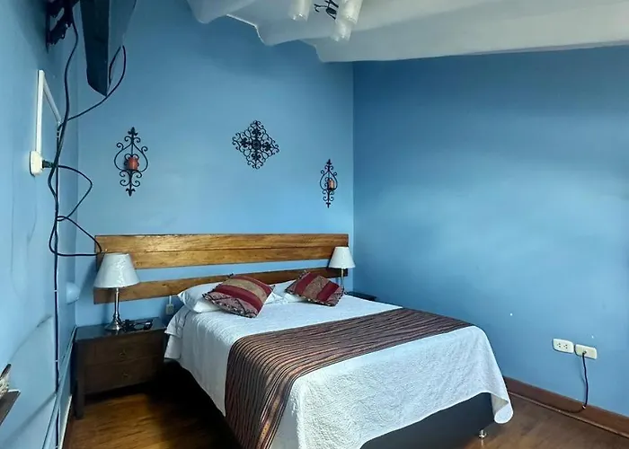 Kori Gems Mini-hôtel