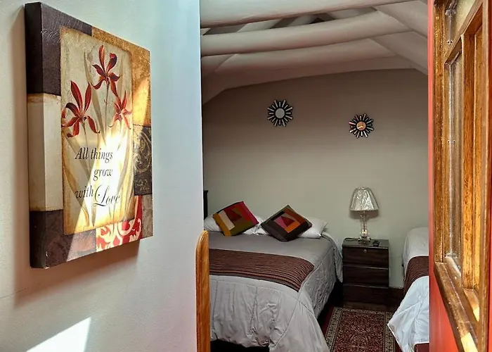 Kori Gems Mini-hôtel