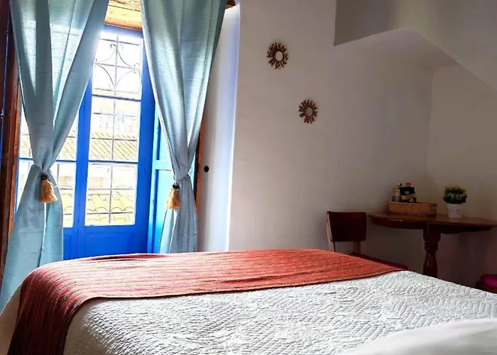Mini-hôtel Kori Gems