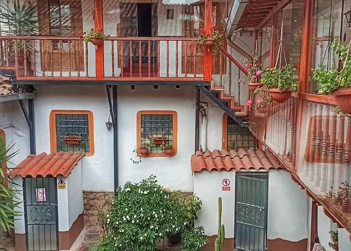 Mini-hôtel Kori Gems