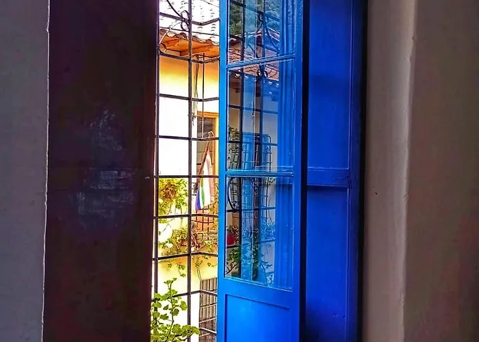Kori Gems Mini-hôtel 3*