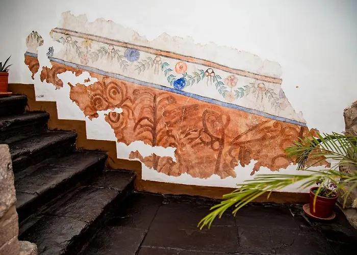 Mini-hôtel Kori Gems Cusco