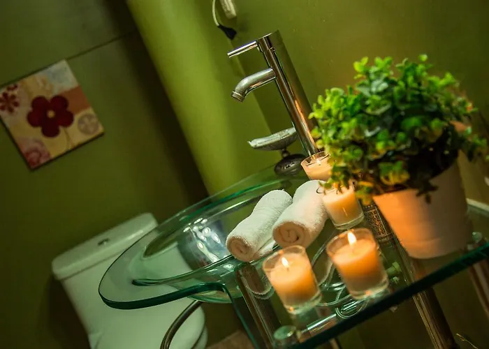 Kori Gems Mini-hôtel
