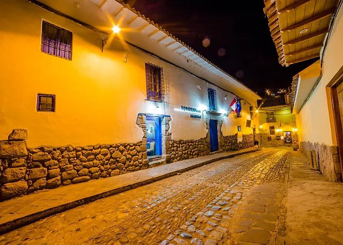 Inn Kori Gems