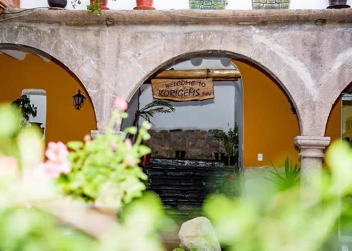 Inn Kori Gems Cuzco