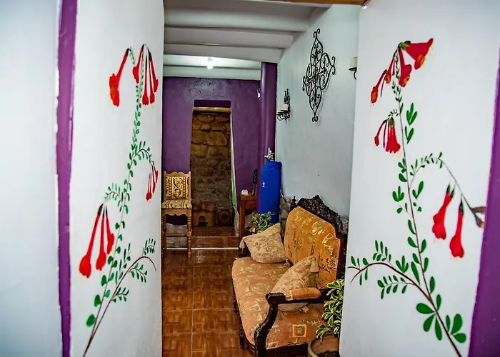 Kori Gems Mini-hôtel Cusco
