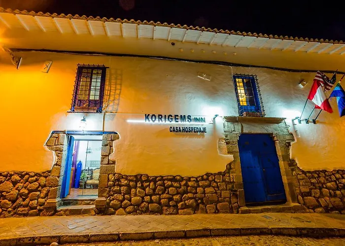 Kori Gems Mini-hôtel 3*