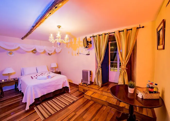 Kori Gems Mini-hôtel 3*
