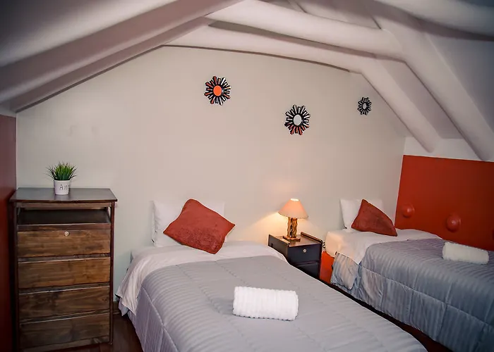 Mini-hôtel Kori Gems 3*