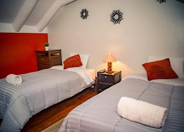 Kori Gems Mini-hôtel 3*