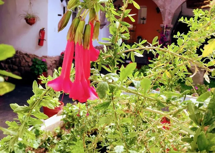 Mini-hôtel Kori Gems Cusco