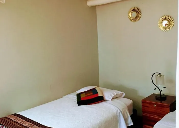 Kori Gems Mini-hôtel 3*