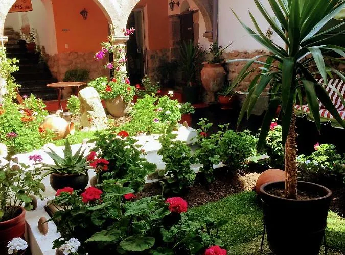 Kori Gems Mini-hôtel Cusco