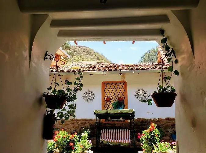 Kori Gems Mini-hôtel Cusco