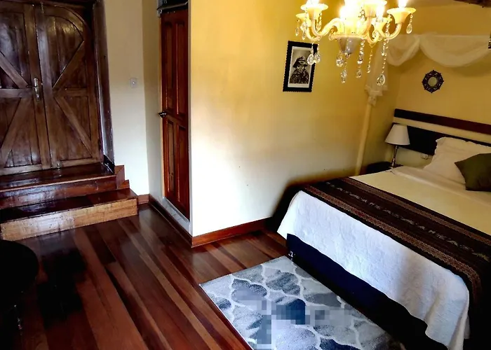 Kori Gems Mini-hôtel Cusco