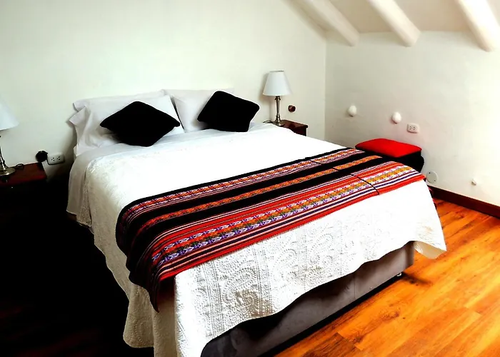 Kori Gems Mini-hôtel Cusco